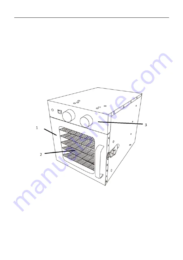 Royal Catering EX10012124 User Manual Download Page 25