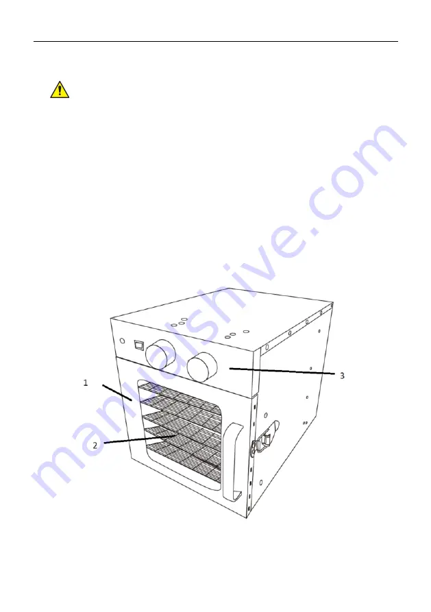 Royal Catering EX10012124 User Manual Download Page 43