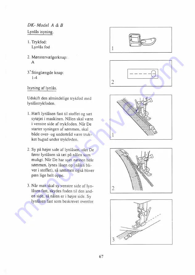 Royal Consul Europe EVA 2718 Скачать руководство пользователя страница 70