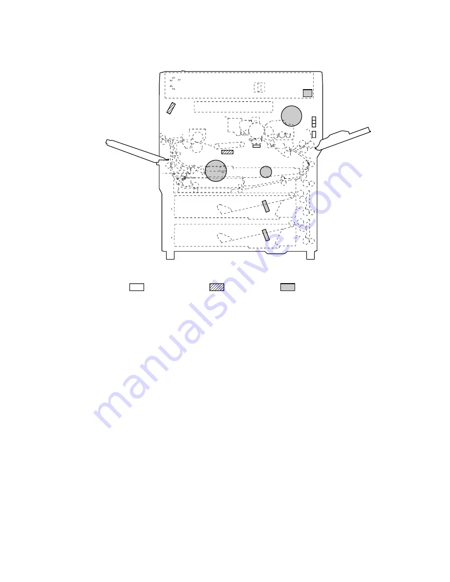 Royal Copystar Ri 4230 Скачать руководство пользователя страница 108