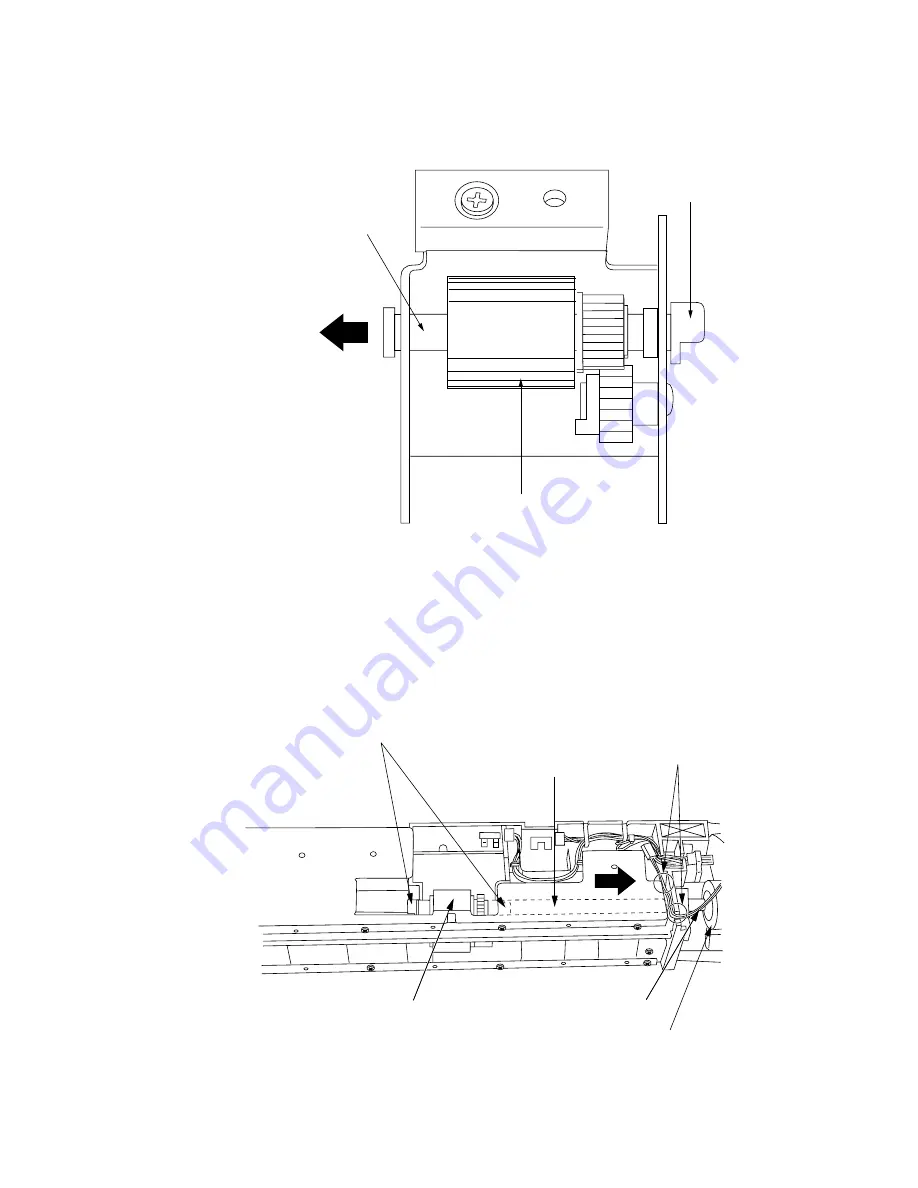 Royal Copystar Ri 4230 Скачать руководство пользователя страница 314