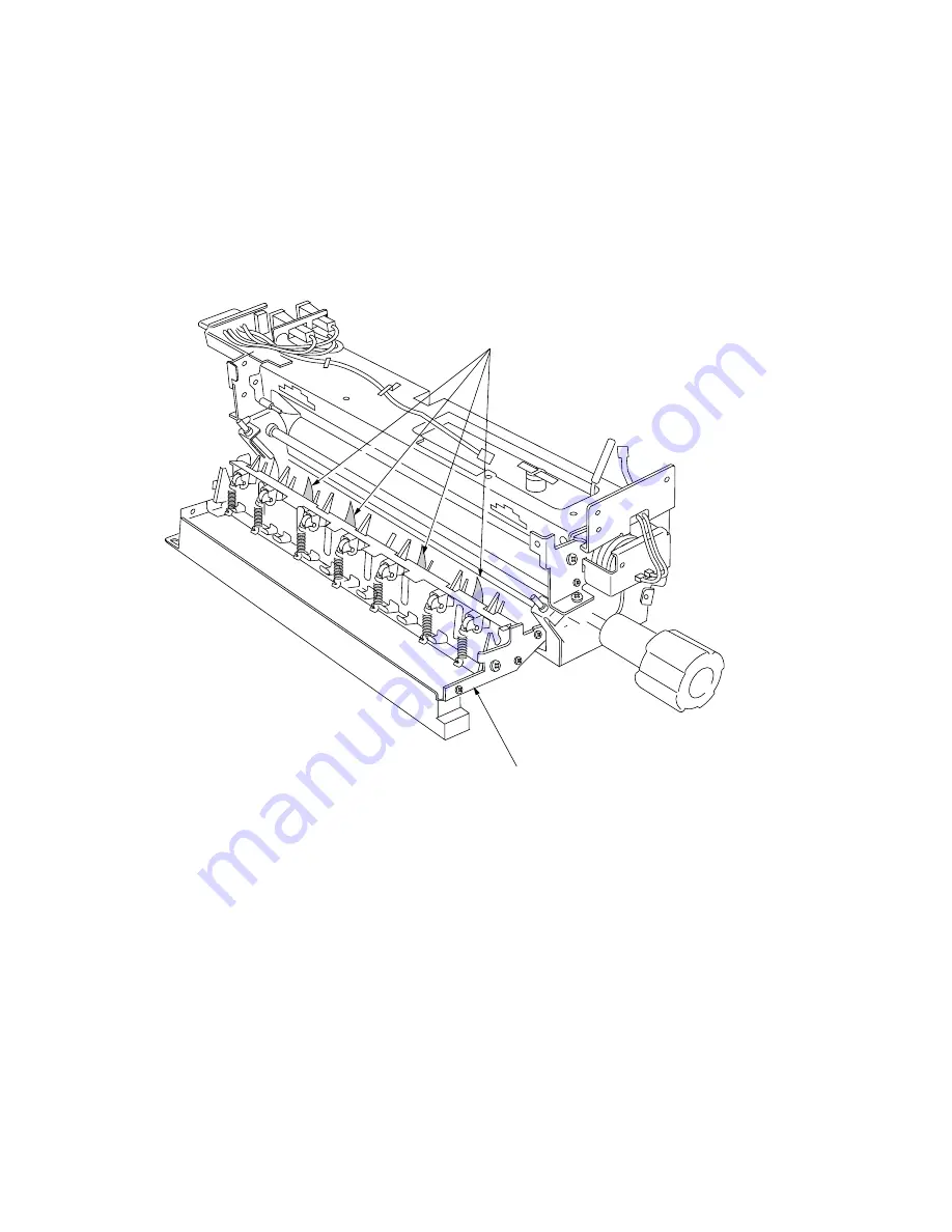 Royal Copystar Ri 4230 Скачать руководство пользователя страница 385