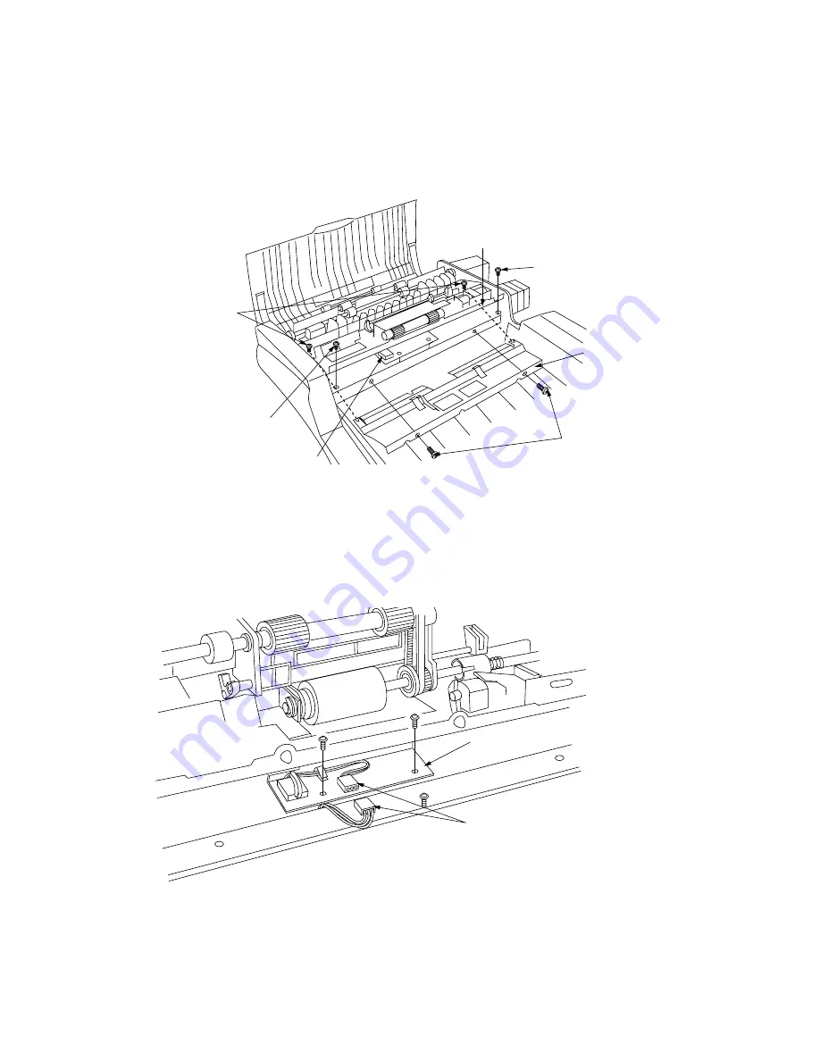 Royal Copystar Ri 4230 Скачать руководство пользователя страница 401