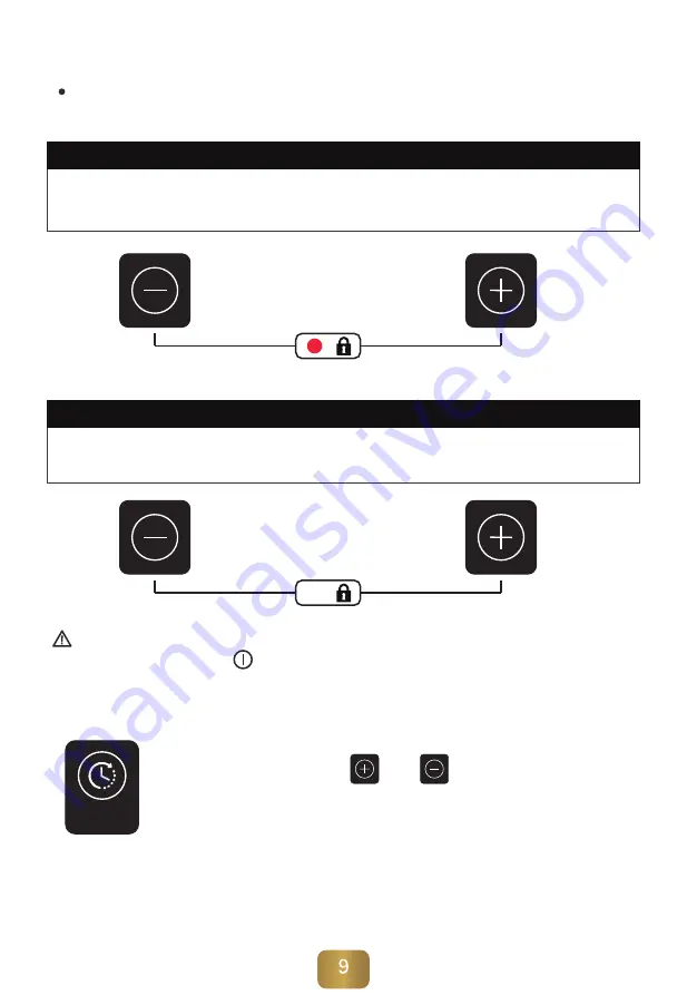 Royal Crown RC-2DEE84 Installation Manual Download Page 10