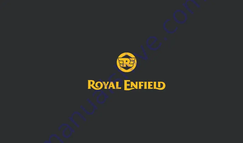 Royal Enfield Bullet 350 Скачать руководство пользователя страница 104