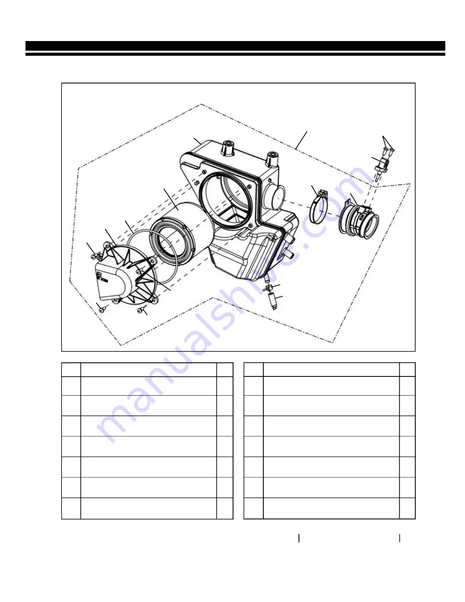 Royal Enfield Bullet Classic EFI Service Manual Download Page 18