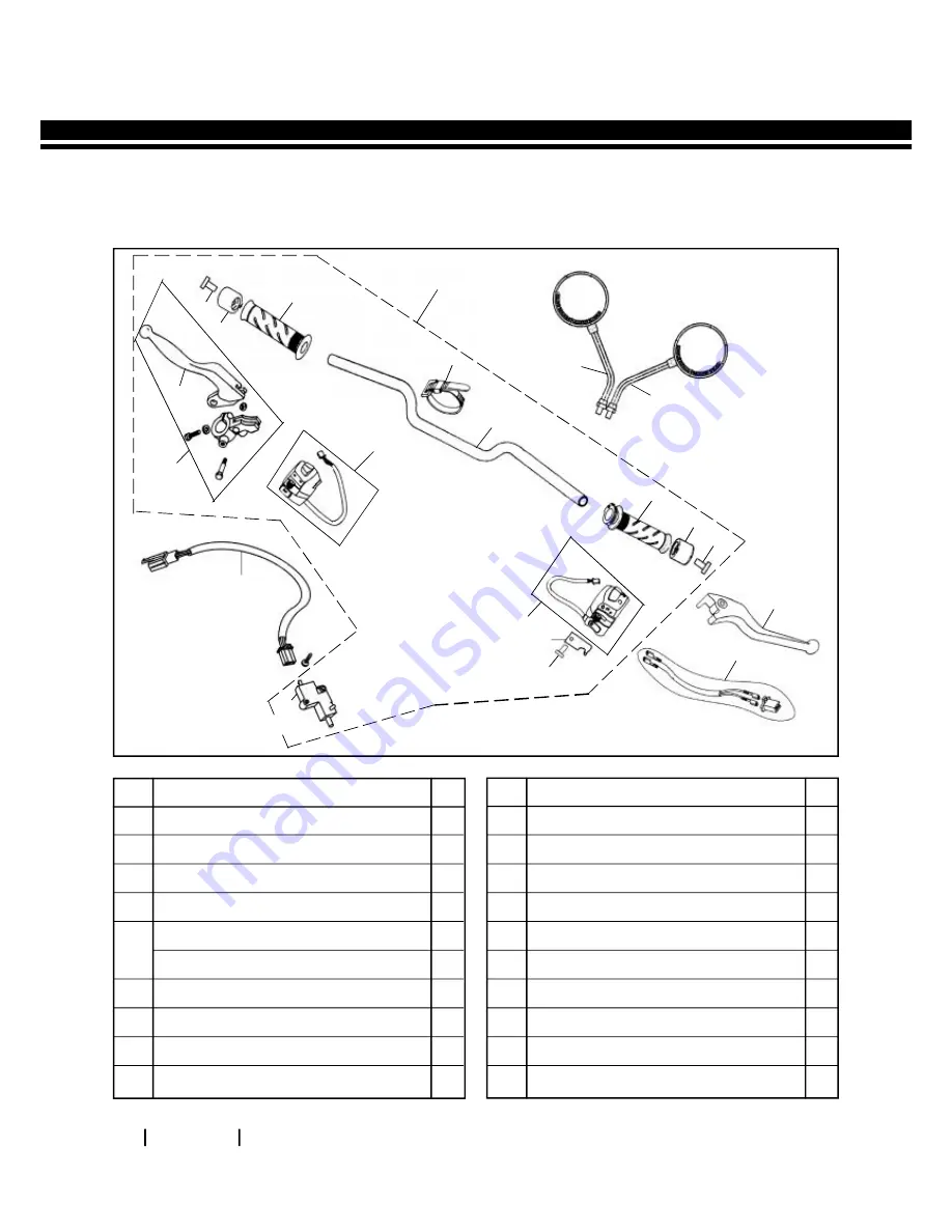 Royal Enfield Bullet Classic EFI Service Manual Download Page 61