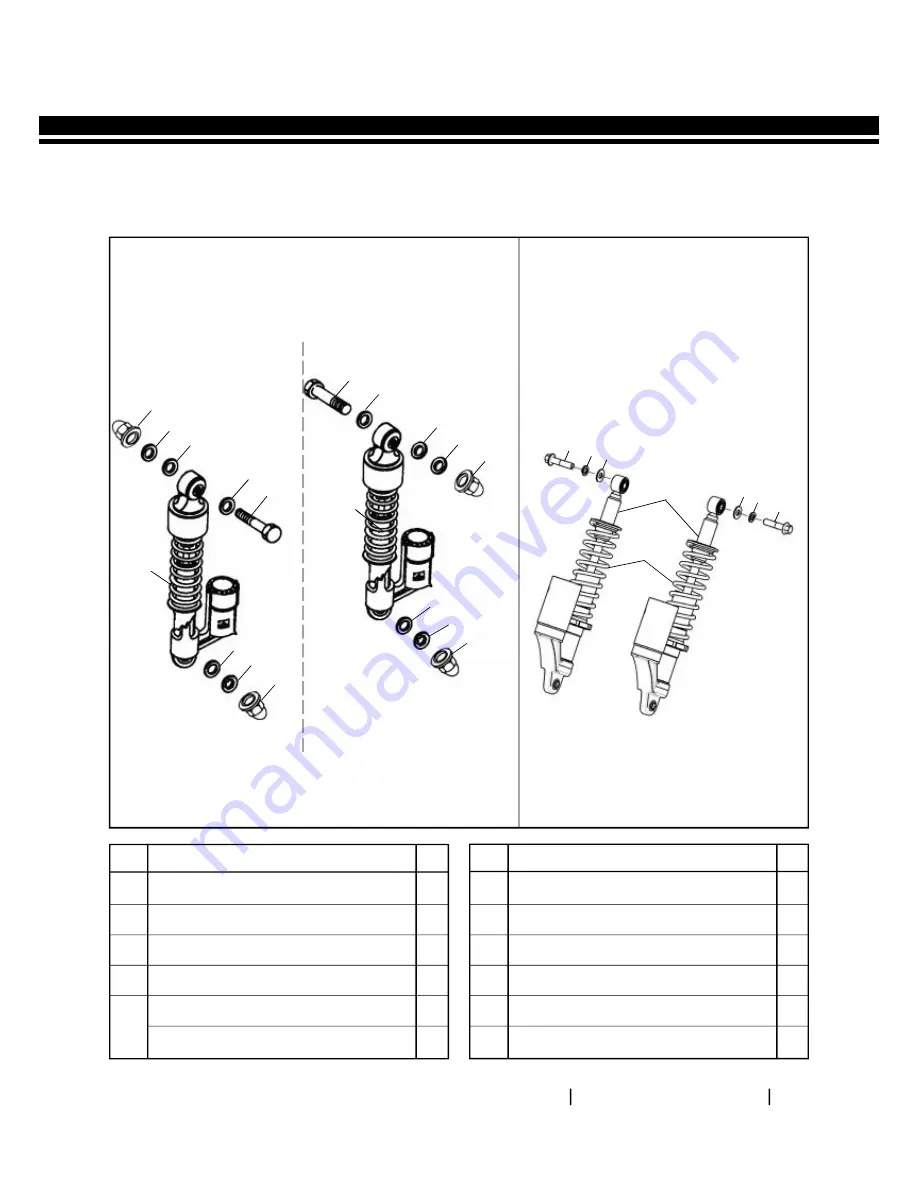 Royal Enfield Bullet Classic EFI Service Manual Download Page 114