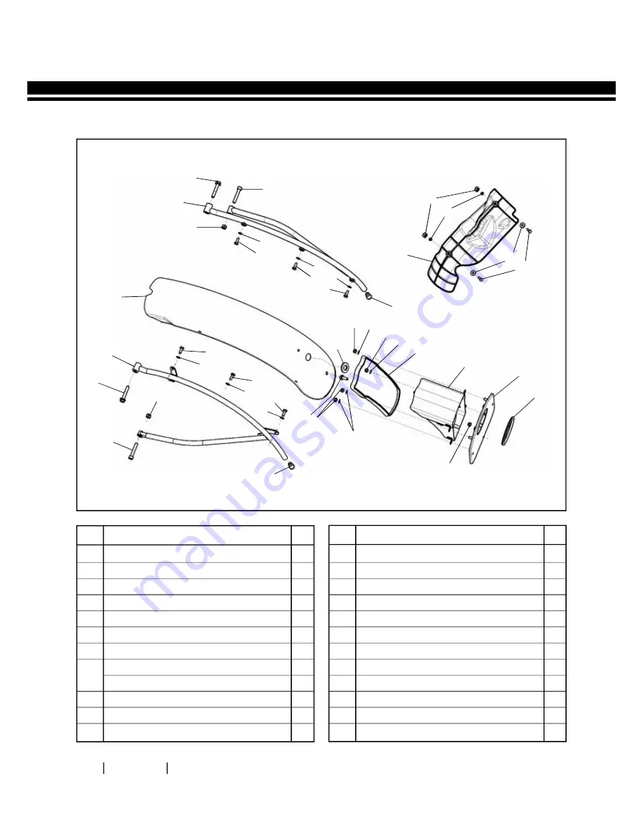 Royal Enfield Bullet Classic EFI Service Manual Download Page 121