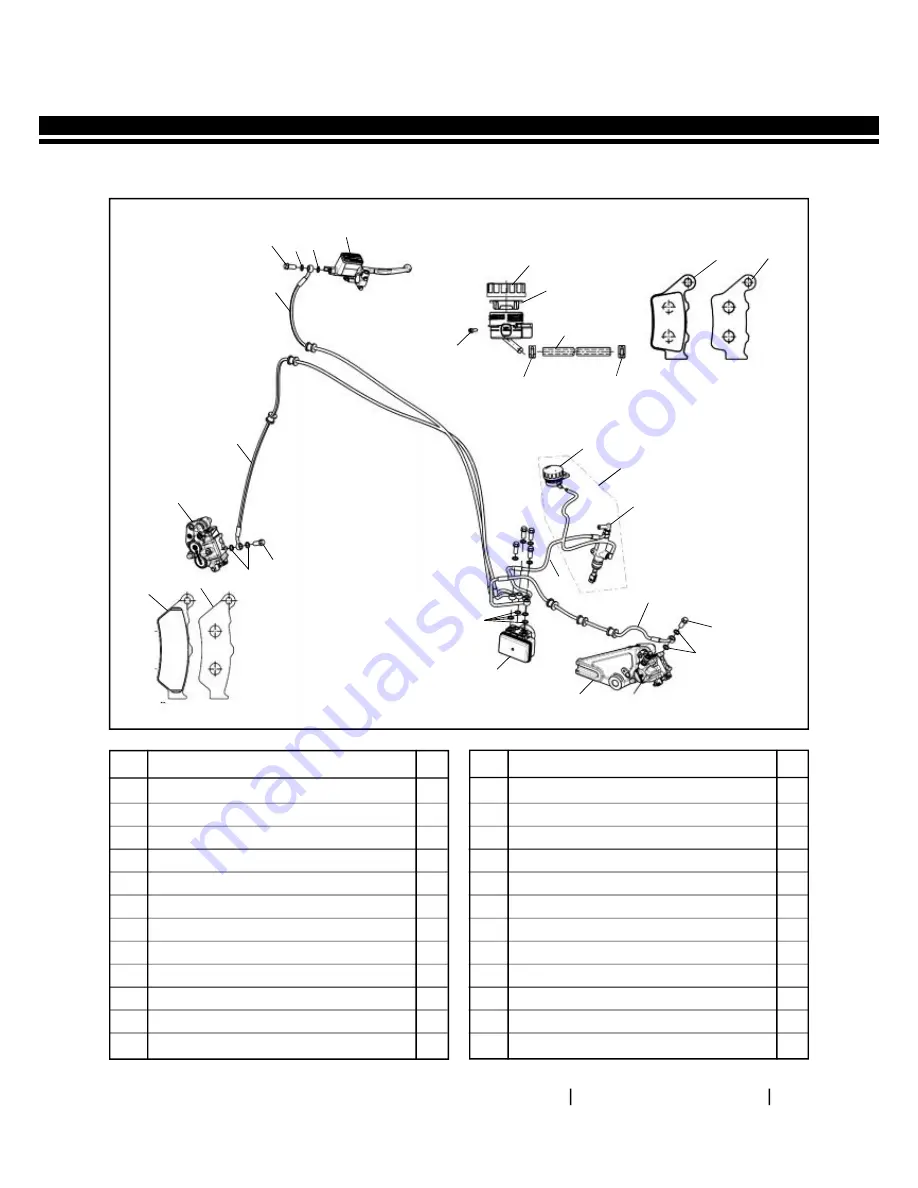 Royal Enfield Bullet Classic EFI Service Manual Download Page 136