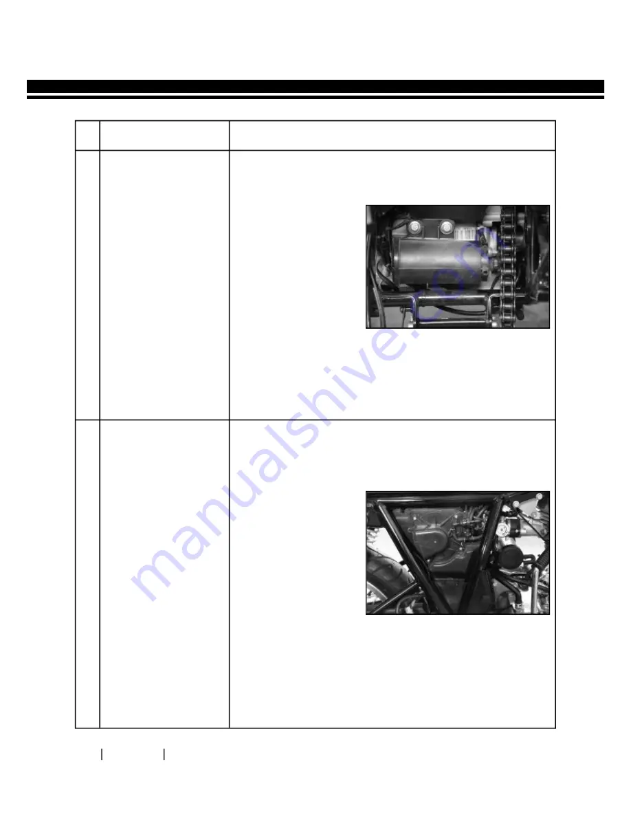 Royal Enfield Bullet Classic EFI Service Manual Download Page 173