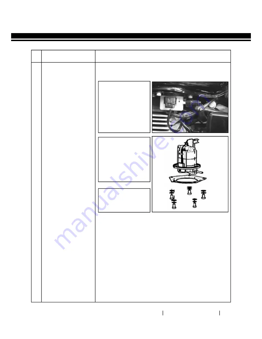 Royal Enfield Bullet Classic EFI Service Manual Download Page 192