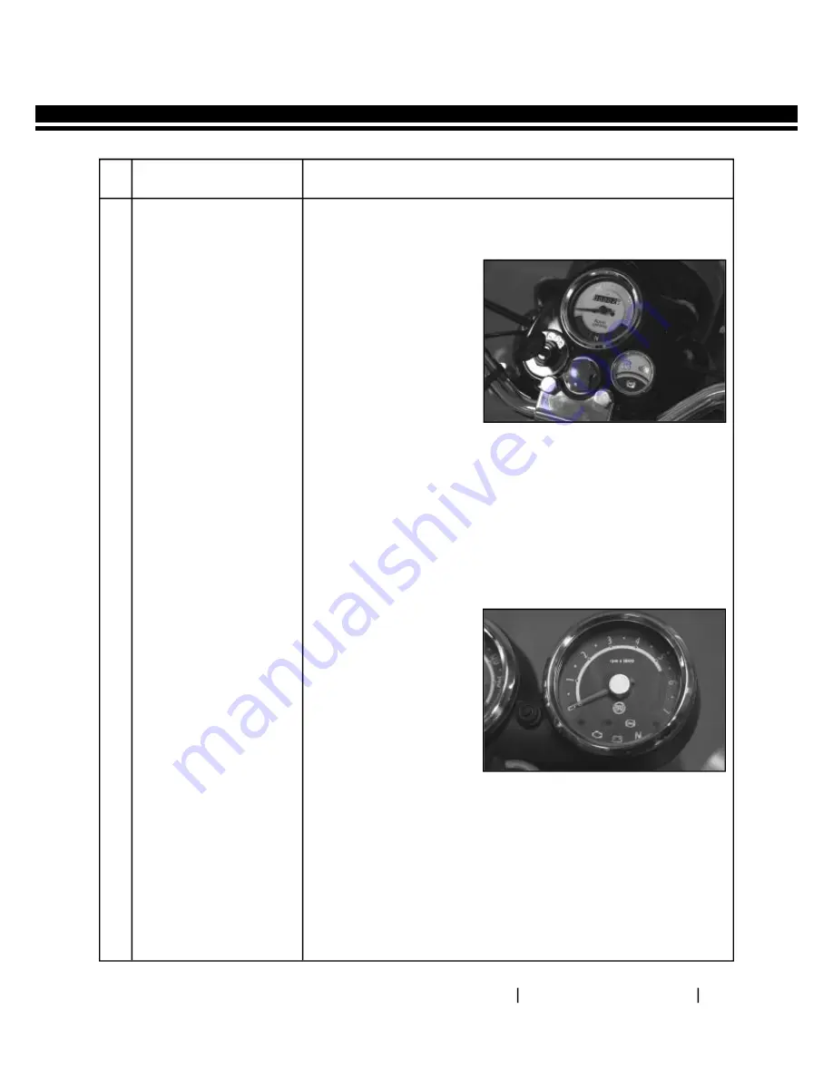 Royal Enfield Bullet Classic EFI Service Manual Download Page 196