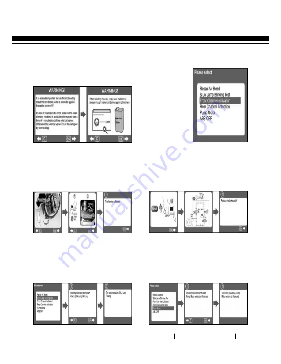 Royal Enfield Bullet Classic EFI Service Manual Download Page 224