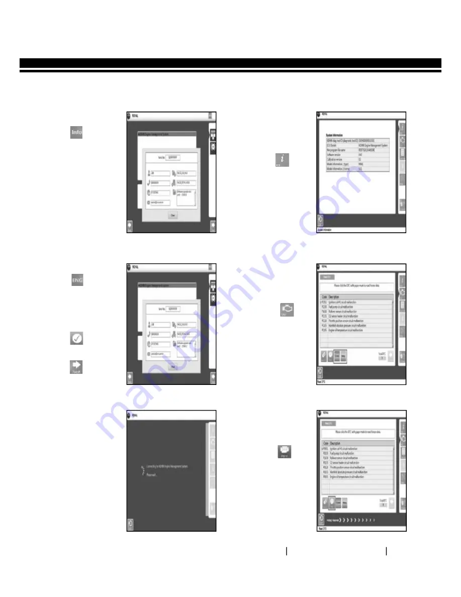 Royal Enfield Bullet Classic EFI Service Manual Download Page 226