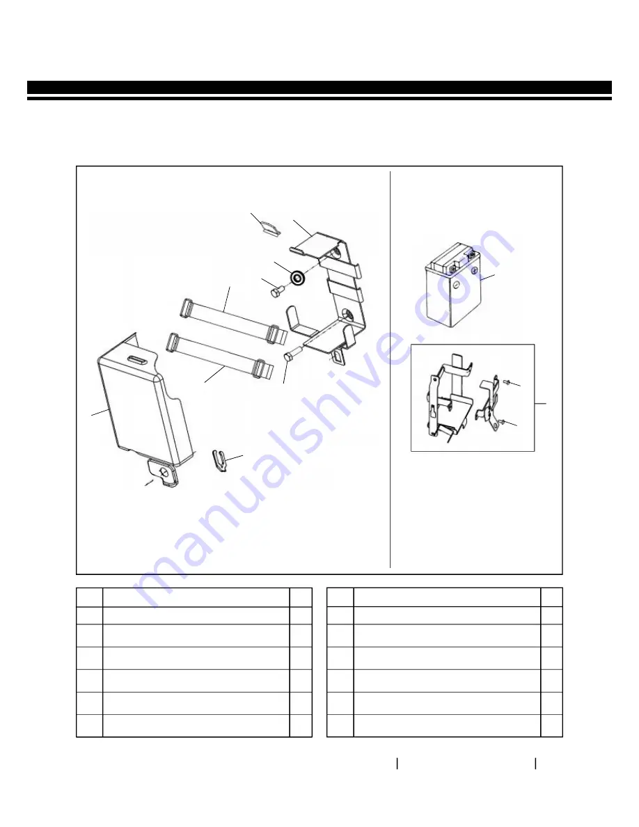 Royal Enfield Bullet Classic EFI Service Manual Download Page 234