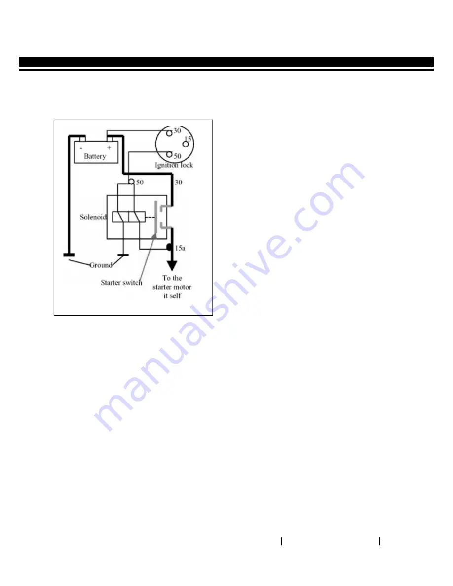 Royal Enfield Bullet Classic EFI Service Manual Download Page 264