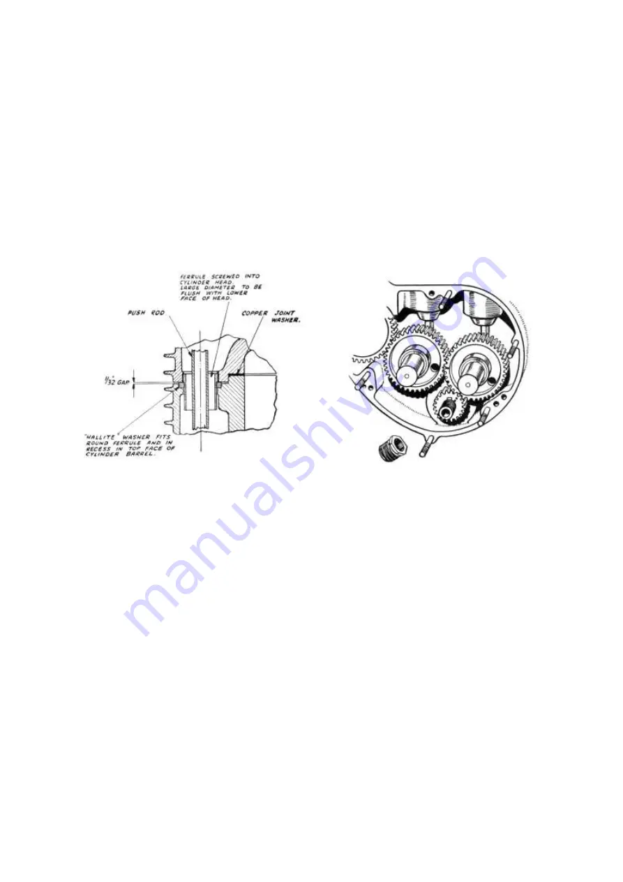 Royal Enfield CO Workshop Maintenance Manual Download Page 9