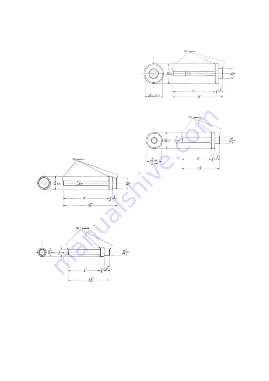 Royal Enfield CO Workshop Maintenance Manual Download Page 21