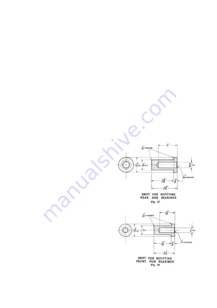 Royal Enfield CO Workshop Maintenance Manual Download Page 24