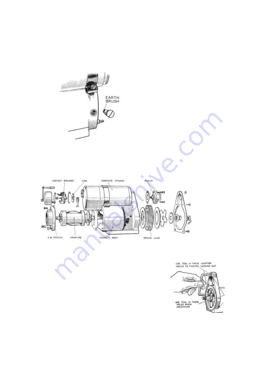 Royal Enfield CO Workshop Maintenance Manual Download Page 30