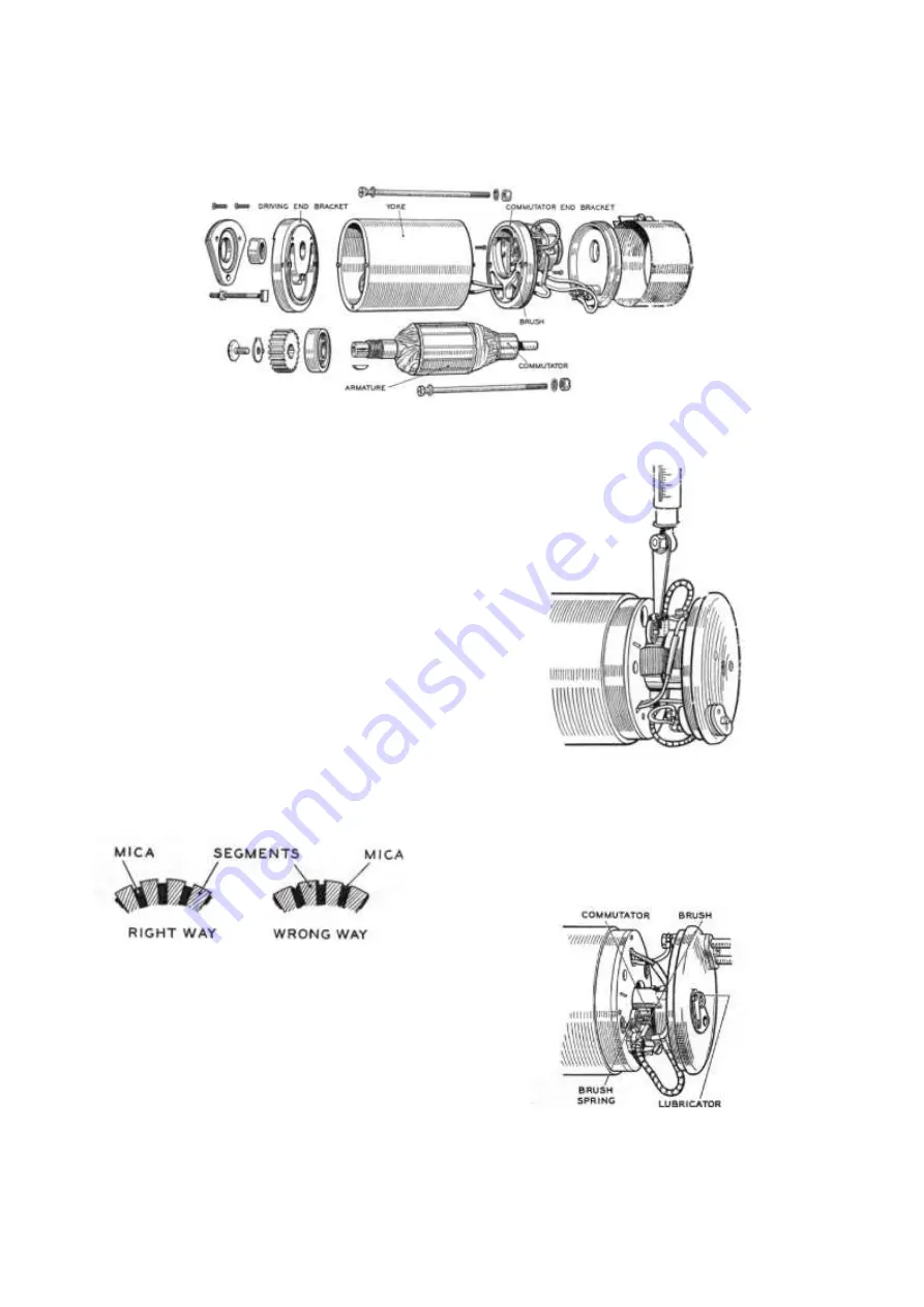 Royal Enfield CO Workshop Maintenance Manual Download Page 35