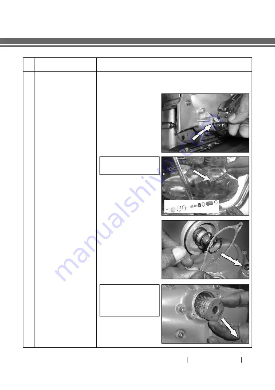 Royal Enfield EURO IV Скачать руководство пользователя страница 24