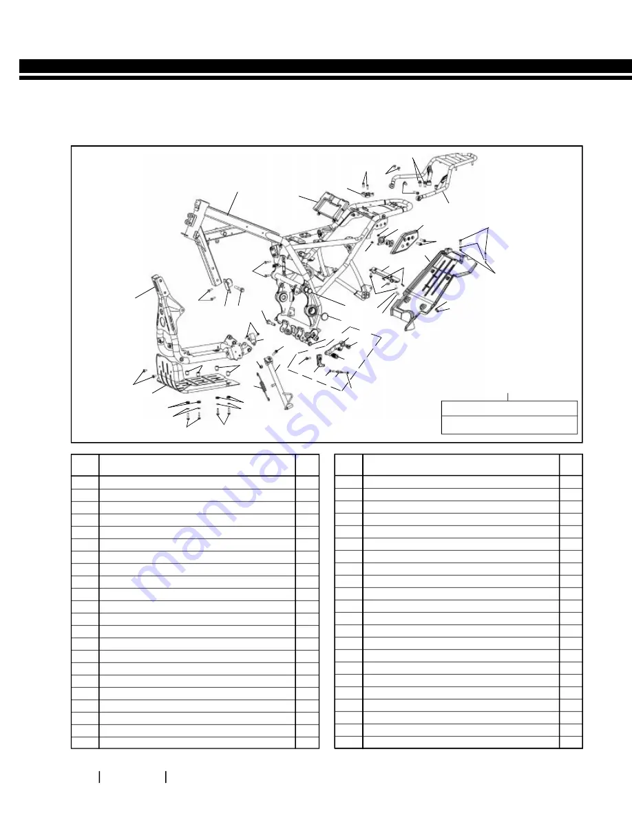 Royal Enfield Himalayan Service Manual Download Page 13