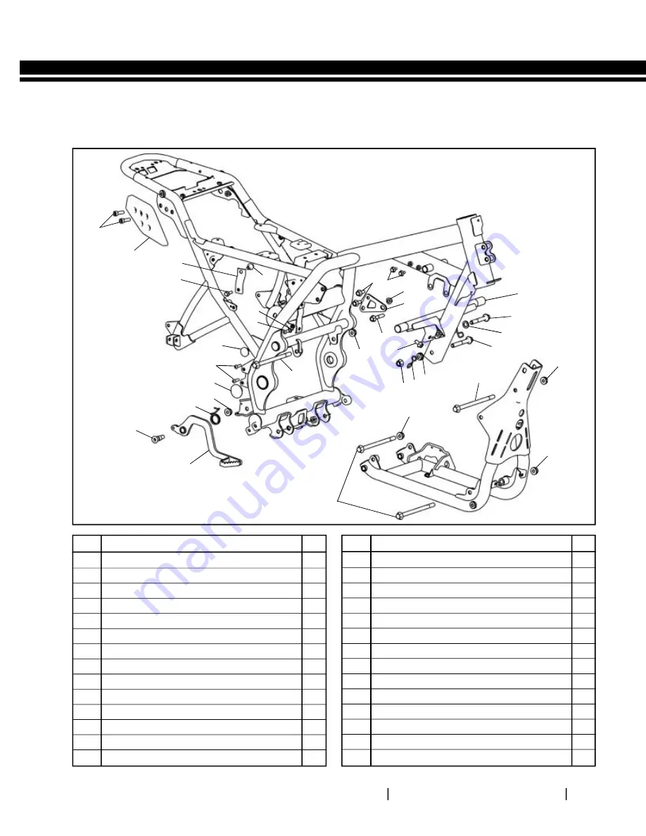 Royal Enfield Himalayan Service Manual Download Page 14