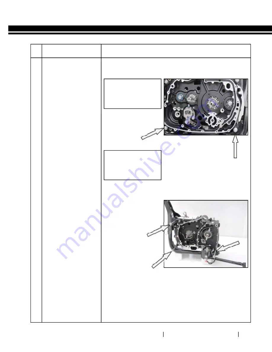 Royal Enfield Himalayan Service Manual Download Page 28