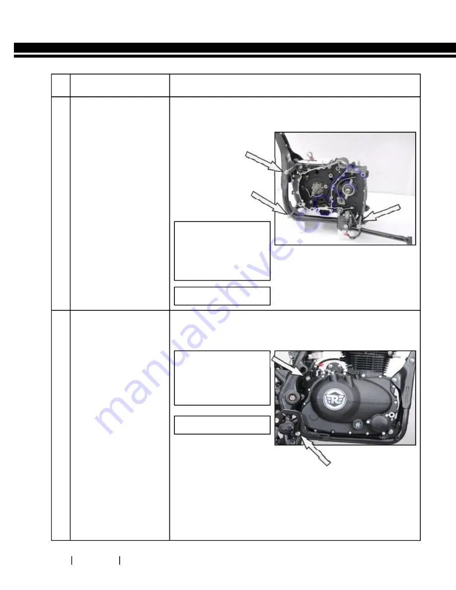 Royal Enfield Himalayan Service Manual Download Page 31