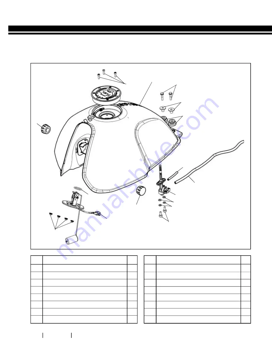 Royal Enfield Himalayan Service Manual Download Page 67