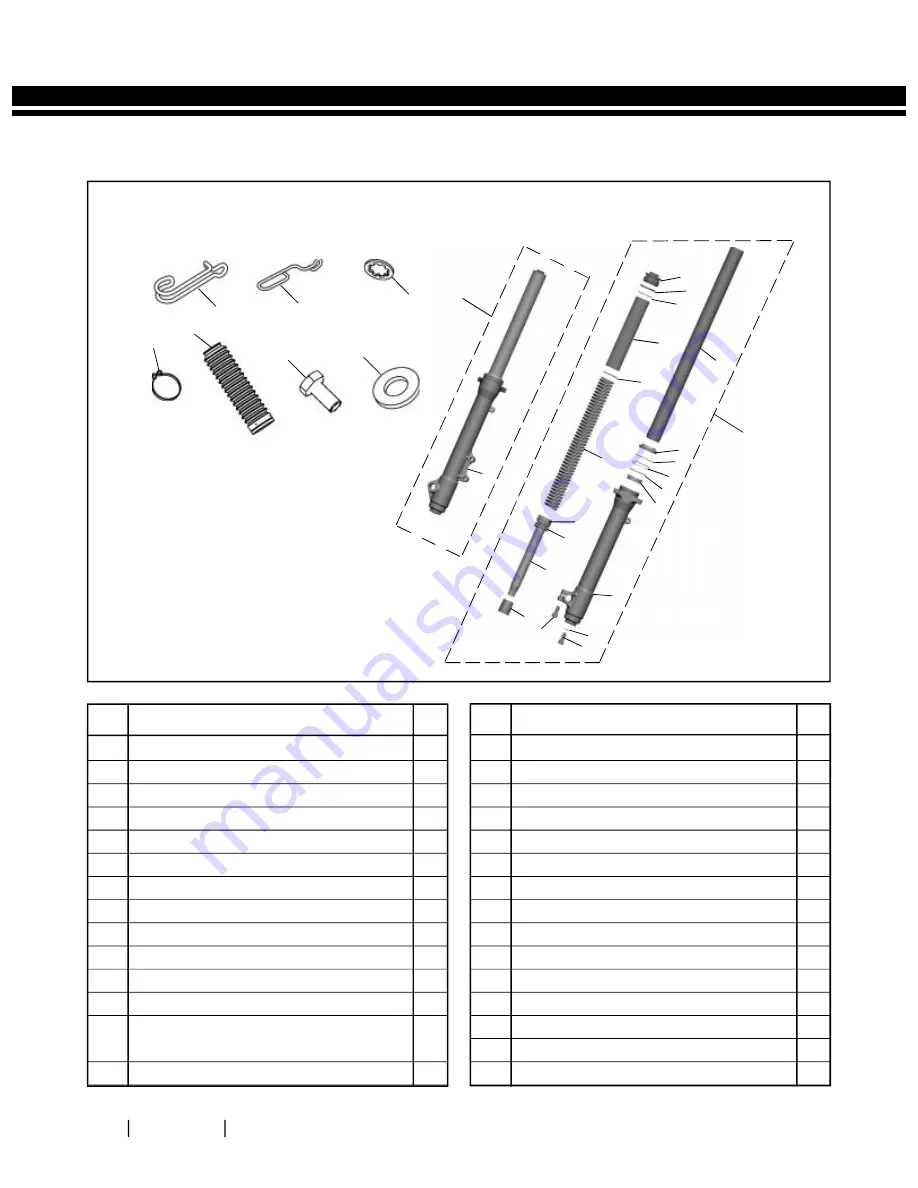 Royal Enfield Himalayan Service Manual Download Page 79