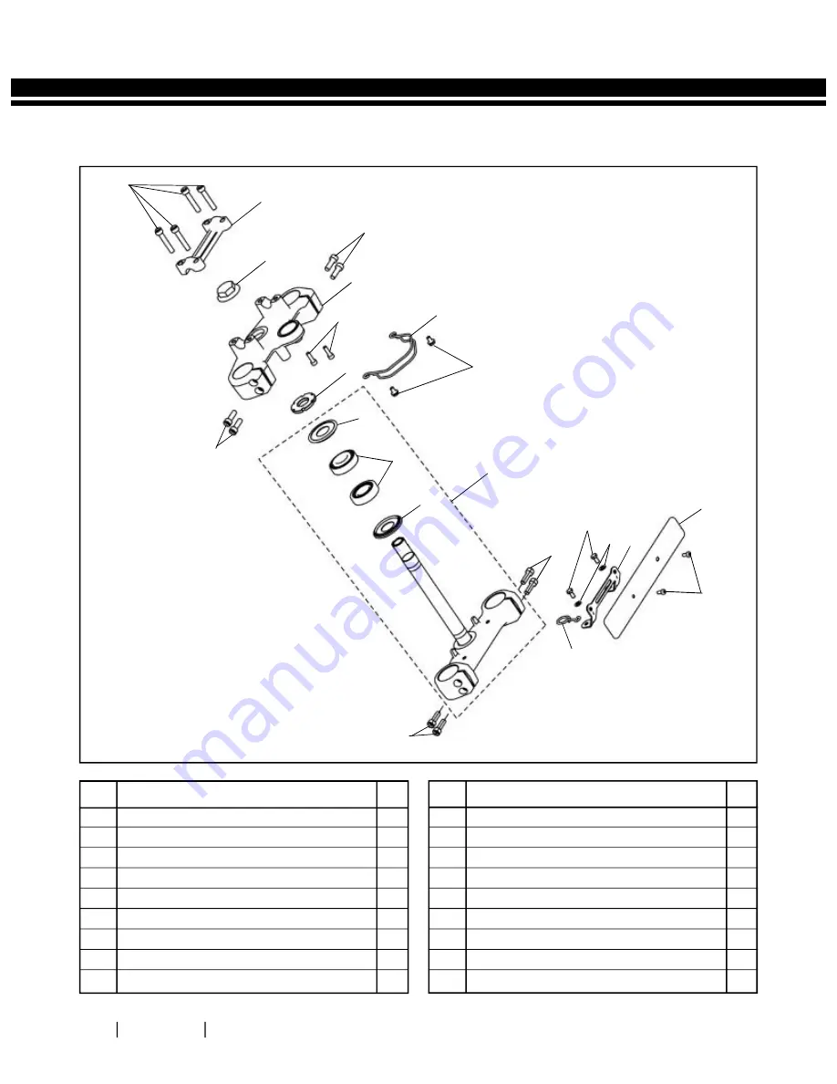 Royal Enfield Himalayan Service Manual Download Page 81