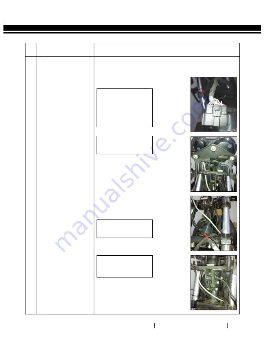 Royal Enfield Himalayan Service Manual Download Page 84