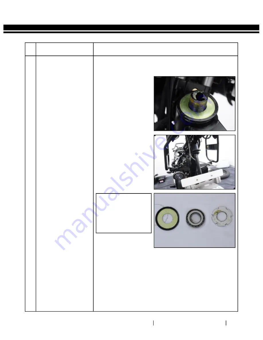 Royal Enfield Himalayan Service Manual Download Page 92