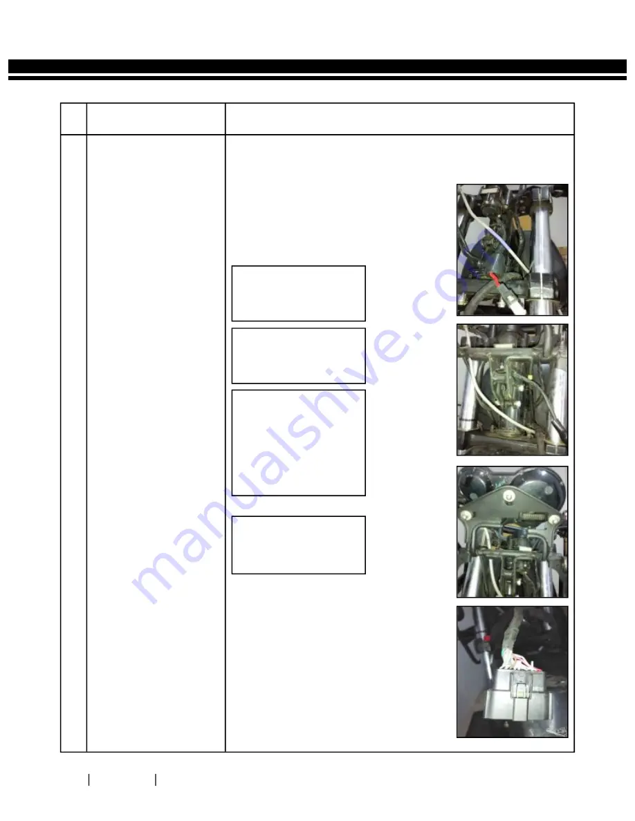 Royal Enfield Himalayan Service Manual Download Page 103