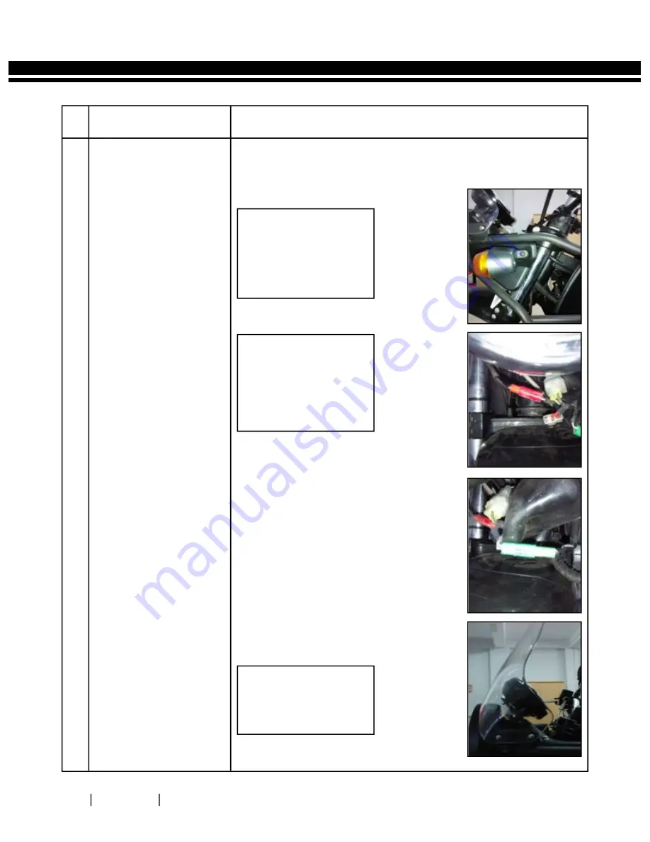 Royal Enfield Himalayan Service Manual Download Page 105