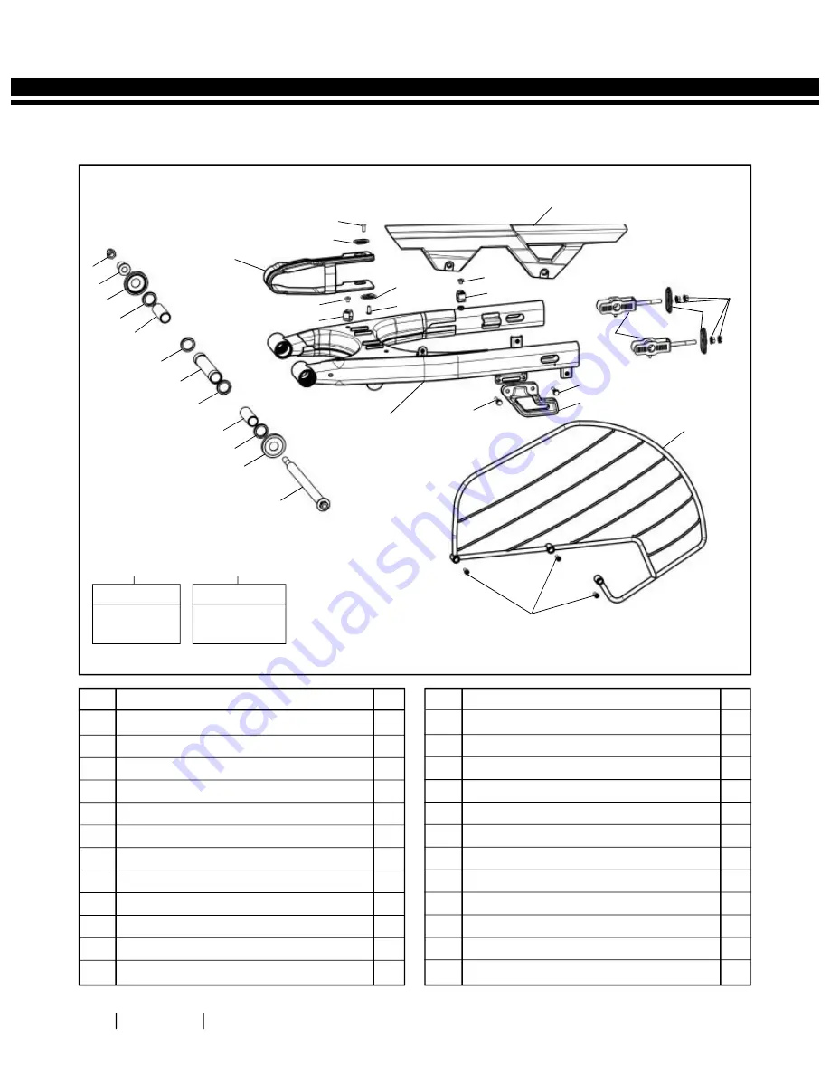 Royal Enfield Himalayan Service Manual Download Page 109