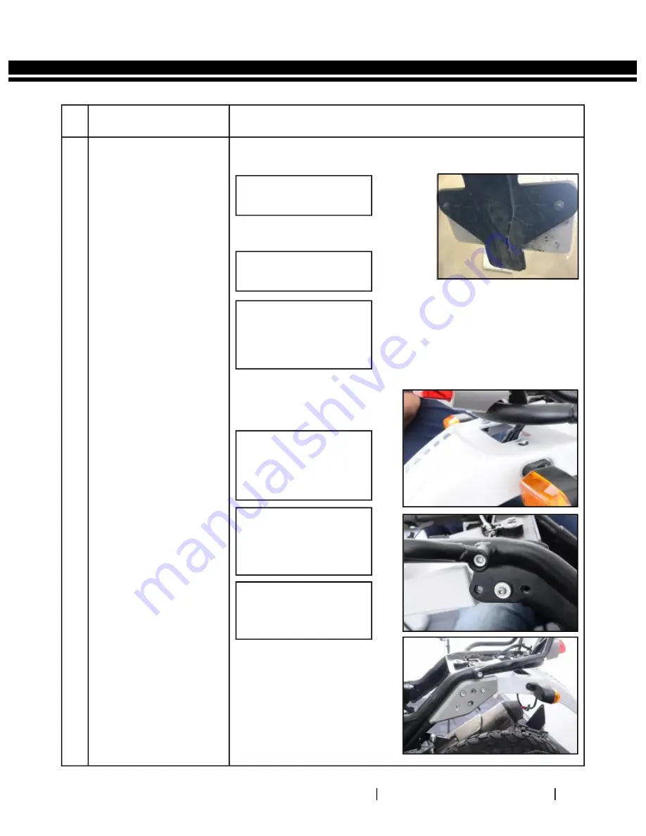 Royal Enfield Himalayan Service Manual Download Page 114