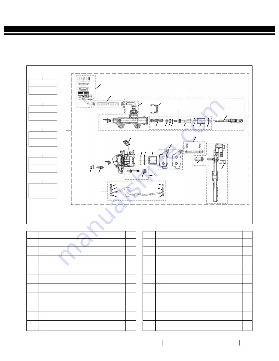 Royal Enfield Himalayan Service Manual Download Page 130