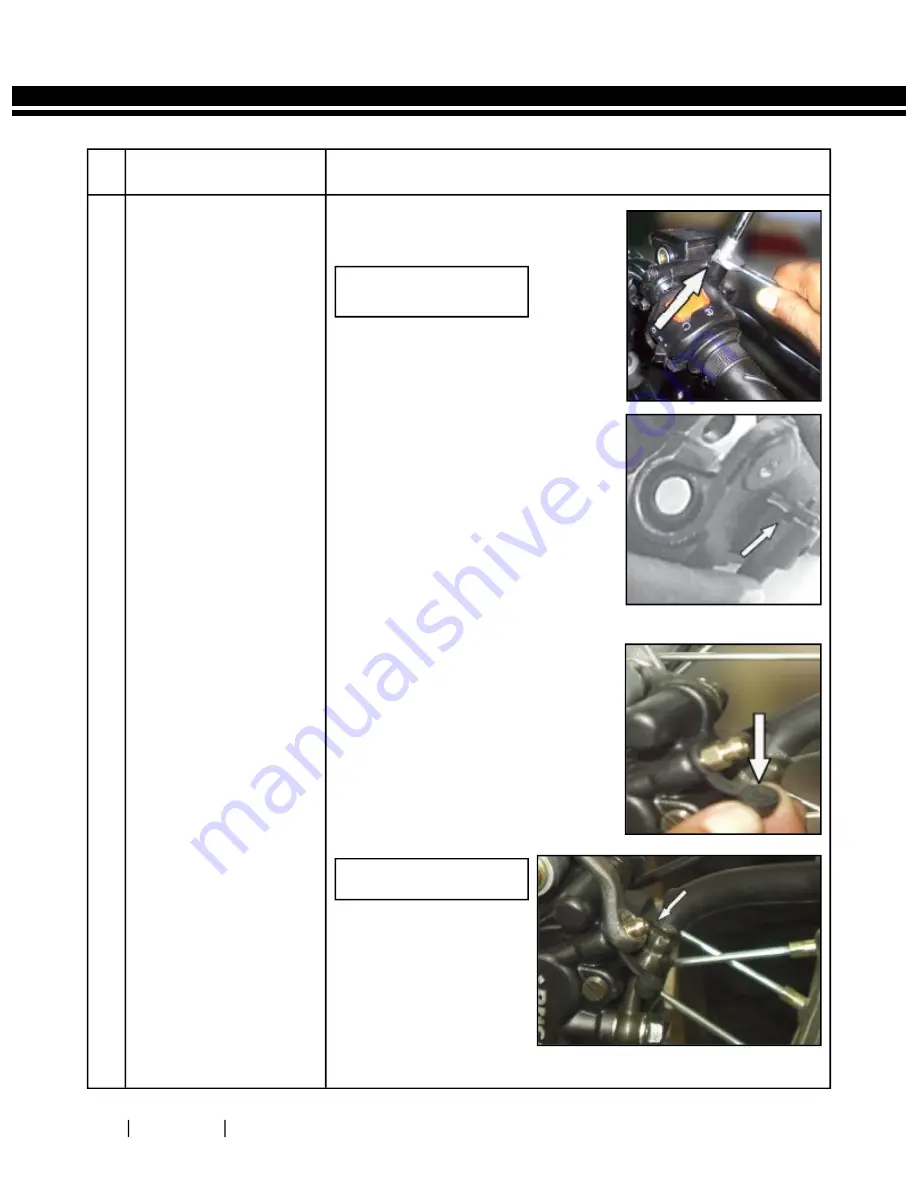 Royal Enfield Himalayan Service Manual Download Page 131