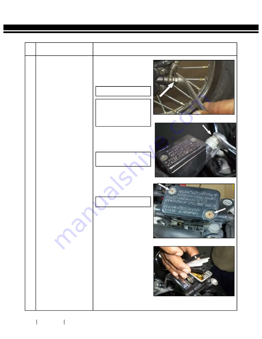 Royal Enfield Himalayan Service Manual Download Page 133