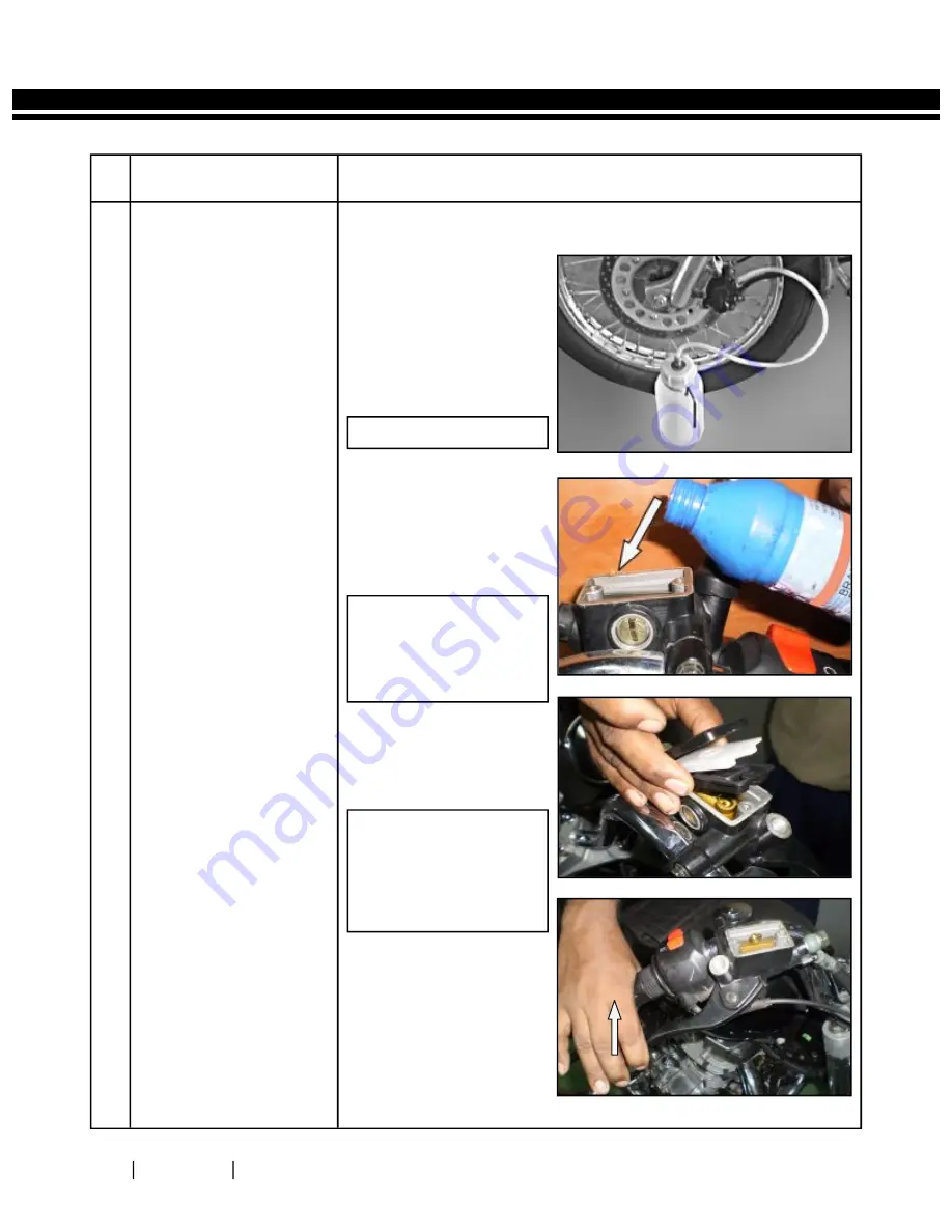 Royal Enfield Himalayan Service Manual Download Page 159