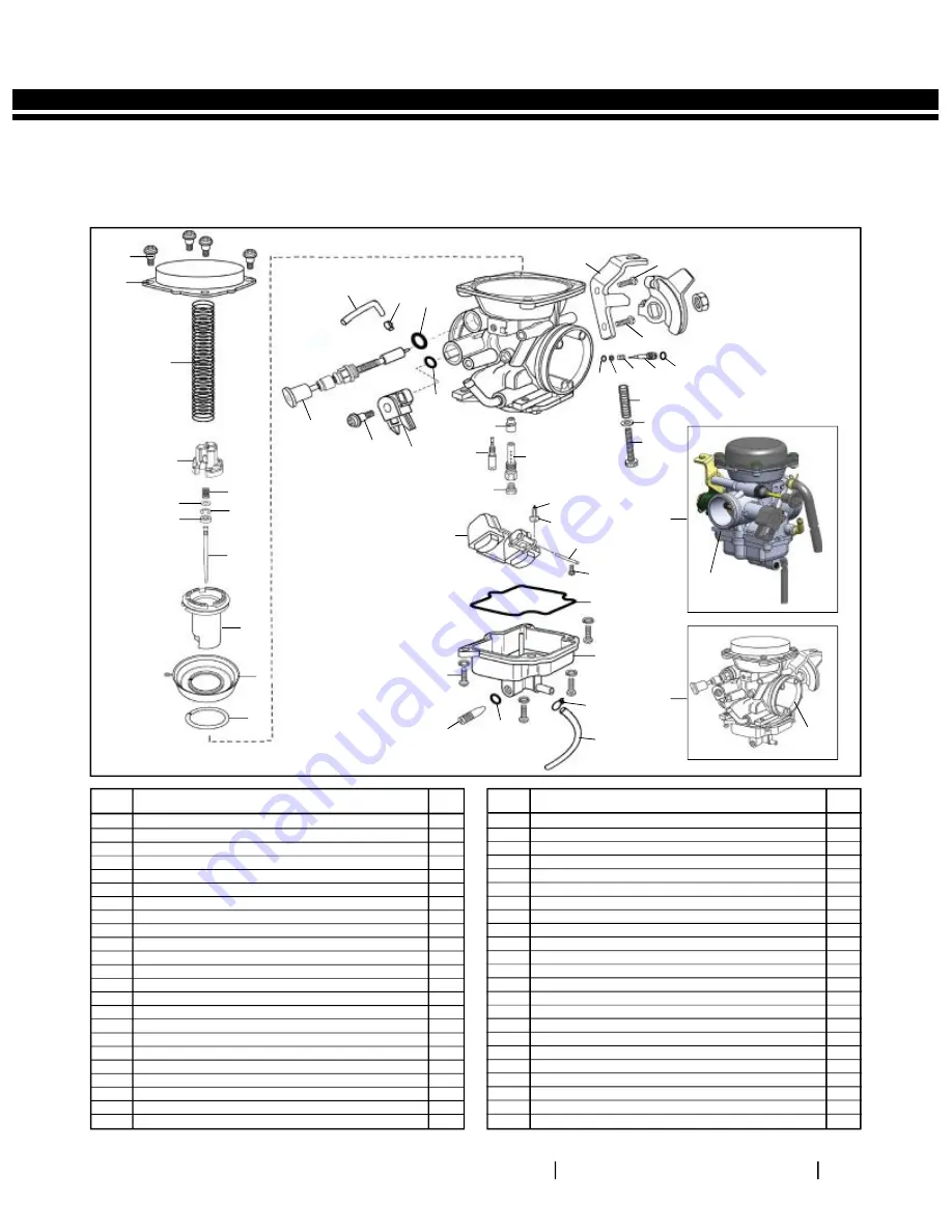 Royal Enfield Himalayan Service Manual Download Page 162