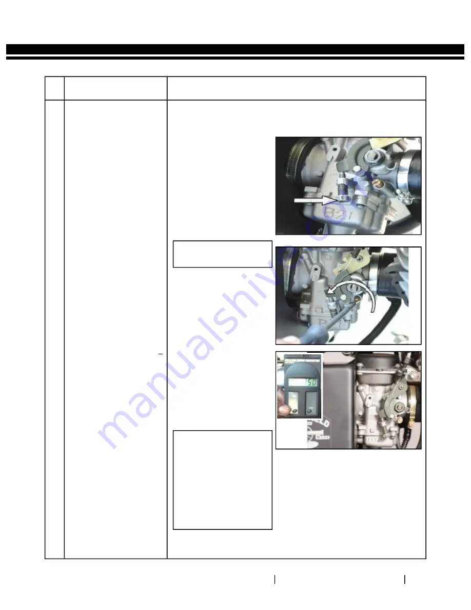 Royal Enfield Himalayan Service Manual Download Page 174