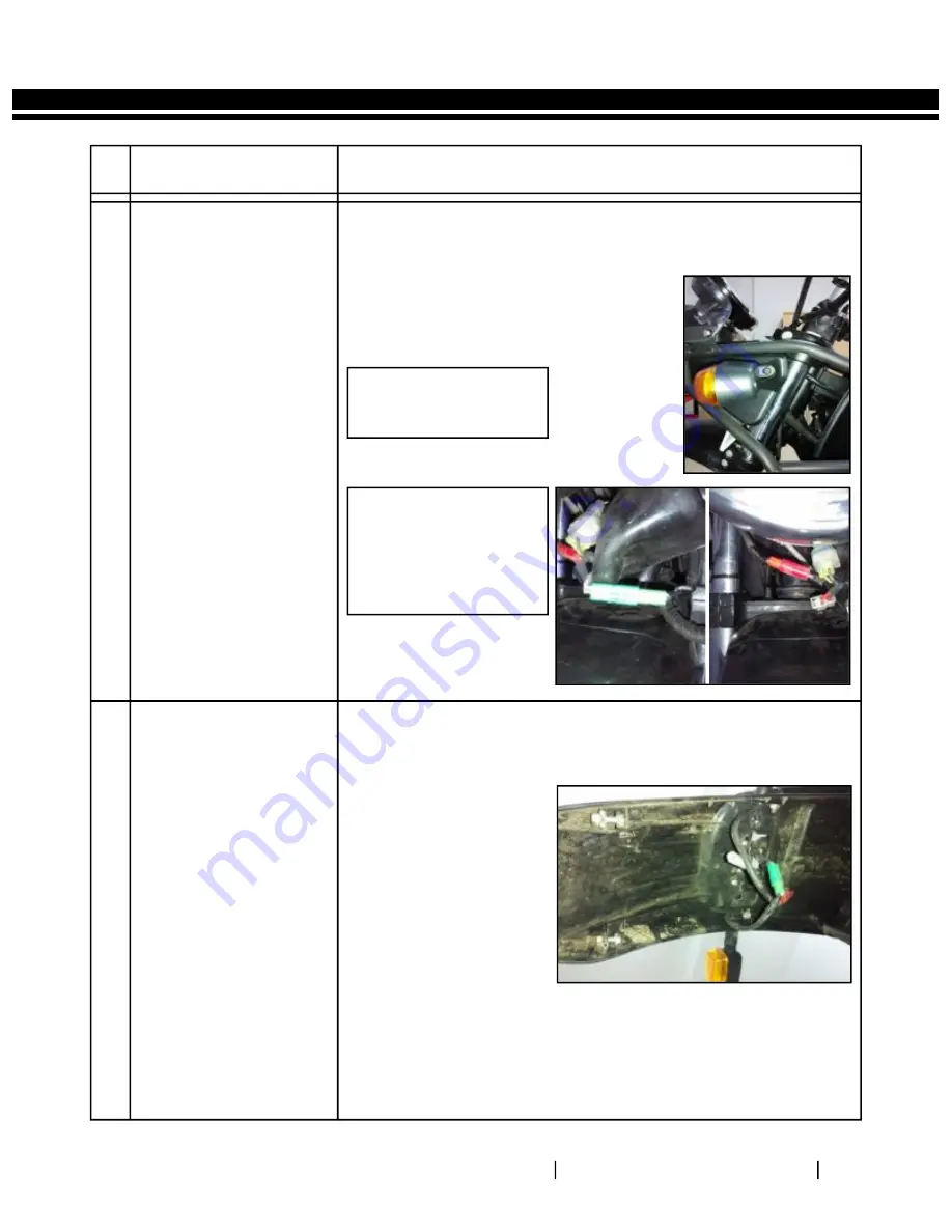 Royal Enfield Himalayan Service Manual Download Page 190