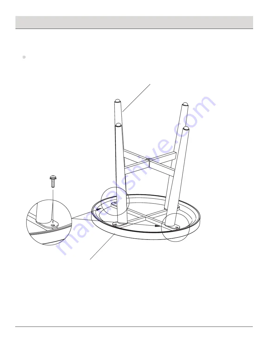 Royal garden AMBSST306 Use And Care Manual Download Page 9