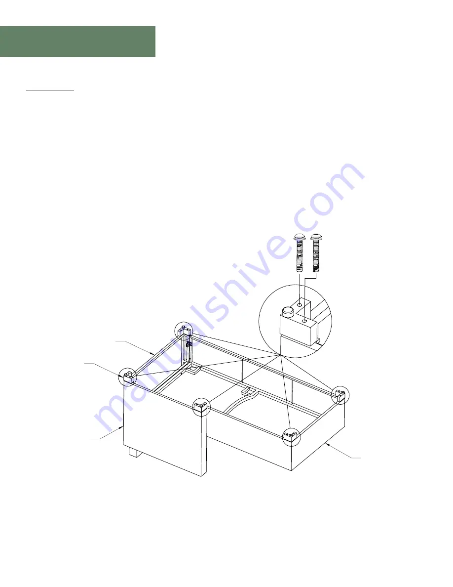 Royal garden BWKSEC207 Скачать руководство пользователя страница 8