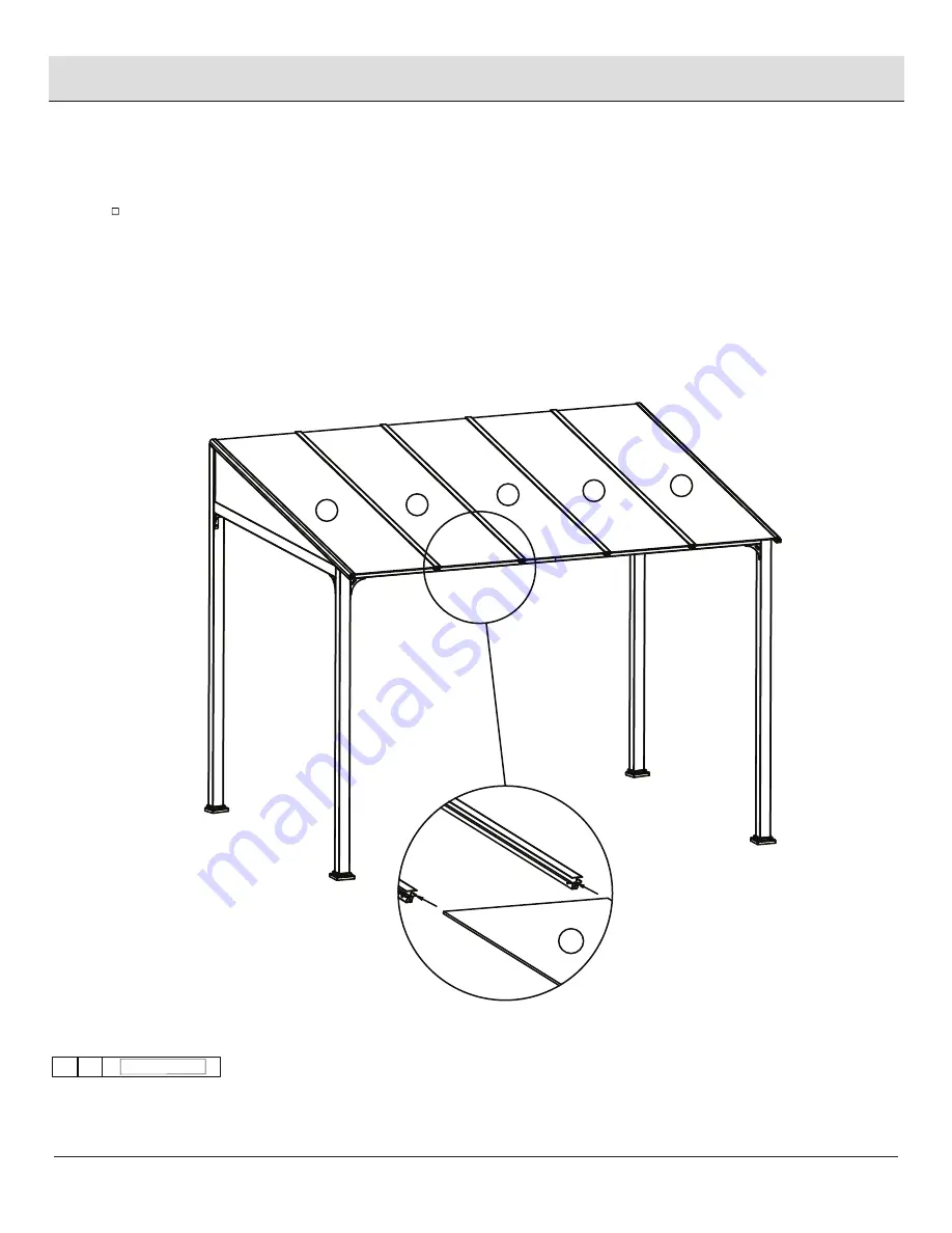 Royal garden GFM00747A Скачать руководство пользователя страница 17